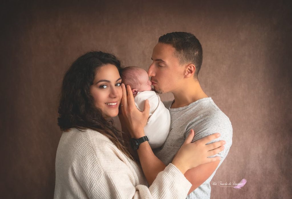 séance naissance à domicile -photographe naissance - photographe saint pathus - photographe nouveau né ile de france et oise