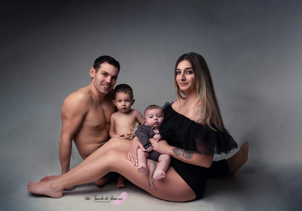 photo de famille saint pathus -photographe seine et marne -photographe famille seine et marne -photographe famille oise