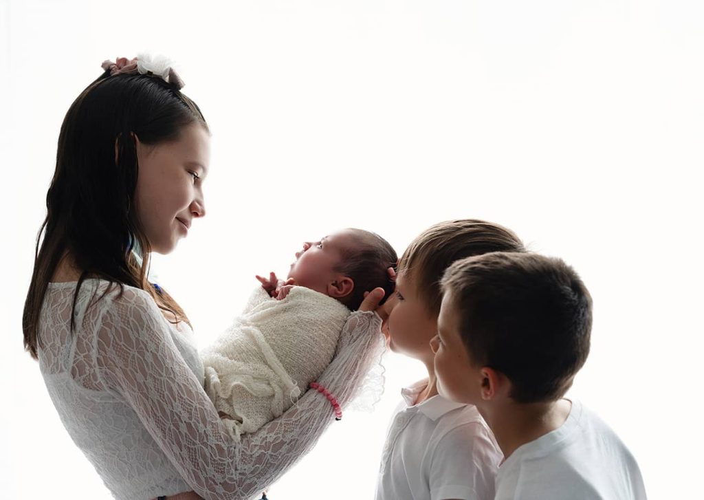 photographe naissance - photographe bebe - photographe Saint Pathus - photographe Seine et Marne - photographe Meaux -photo de famille originale