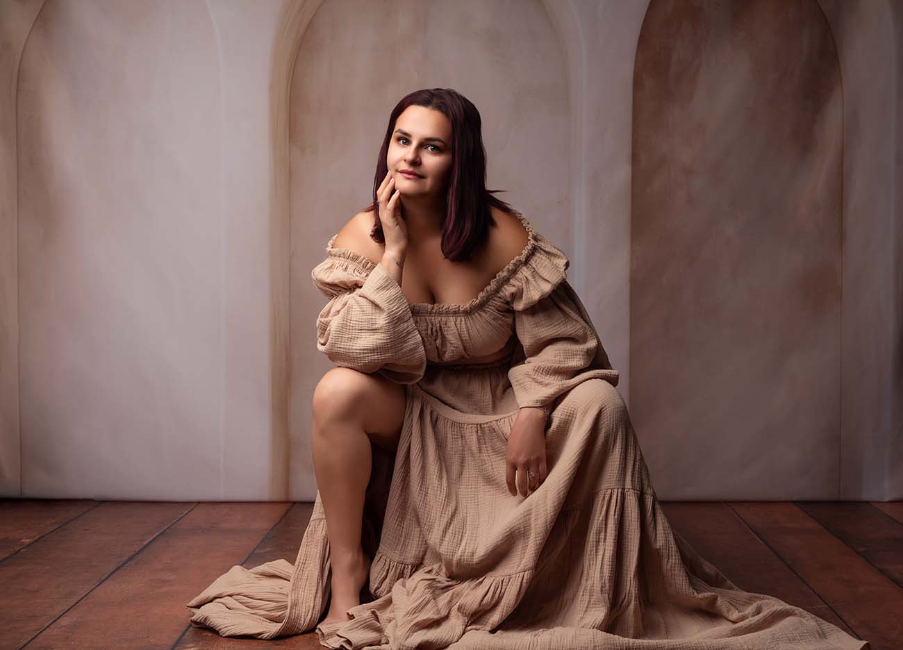 photographe boudoir - portrait femme - photo femme - photographe Seine et Marne - photographe Oise - photographe Meaux