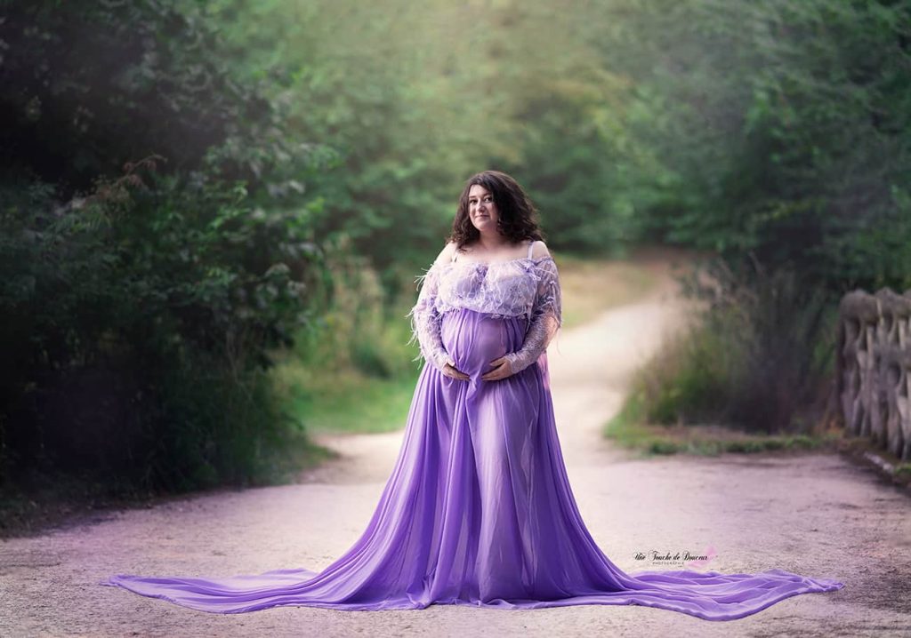 photographe grossesse - femme enceinte - photographe grossesse Saint Pathus - photographe Seine et Marne - photographe Oise -