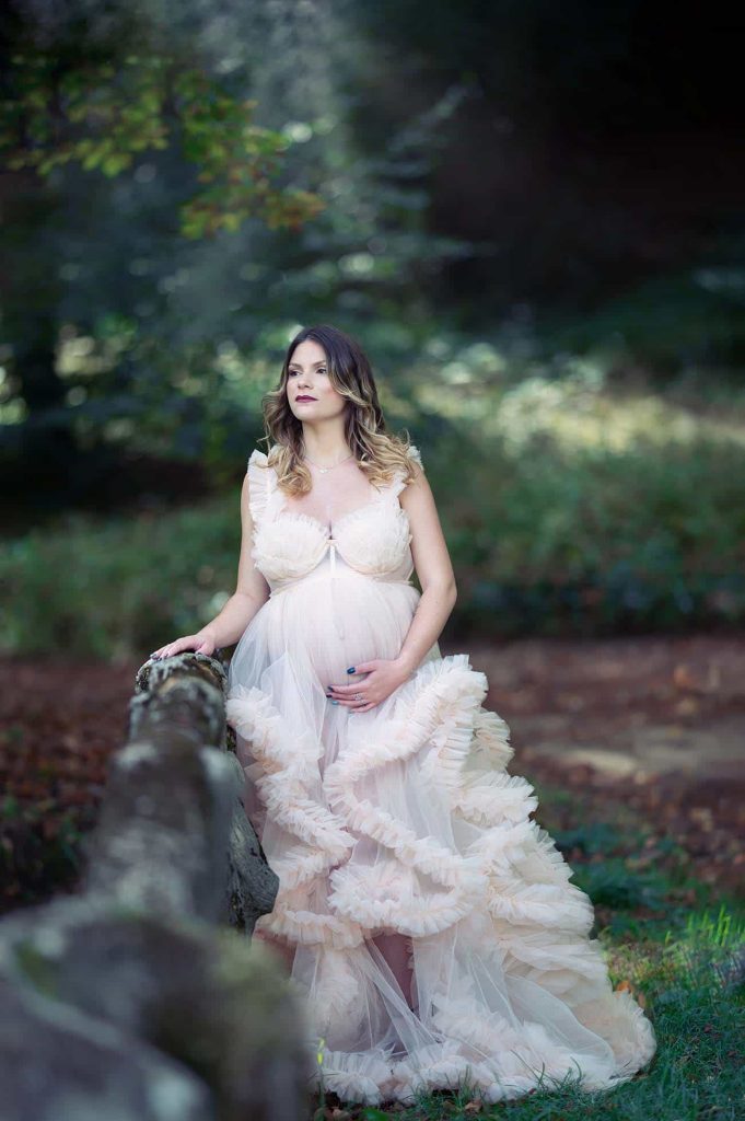 photographe grossesse - femme enceinte - photographe grossesse Saint Pathus - photographe Seine et Marne - photographe Oise -