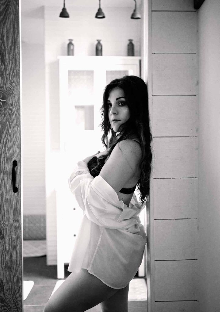 photographe boudoir - portrait femme - photo femme - photographe Seine et Marne - photographe Oise - photographe Meaux