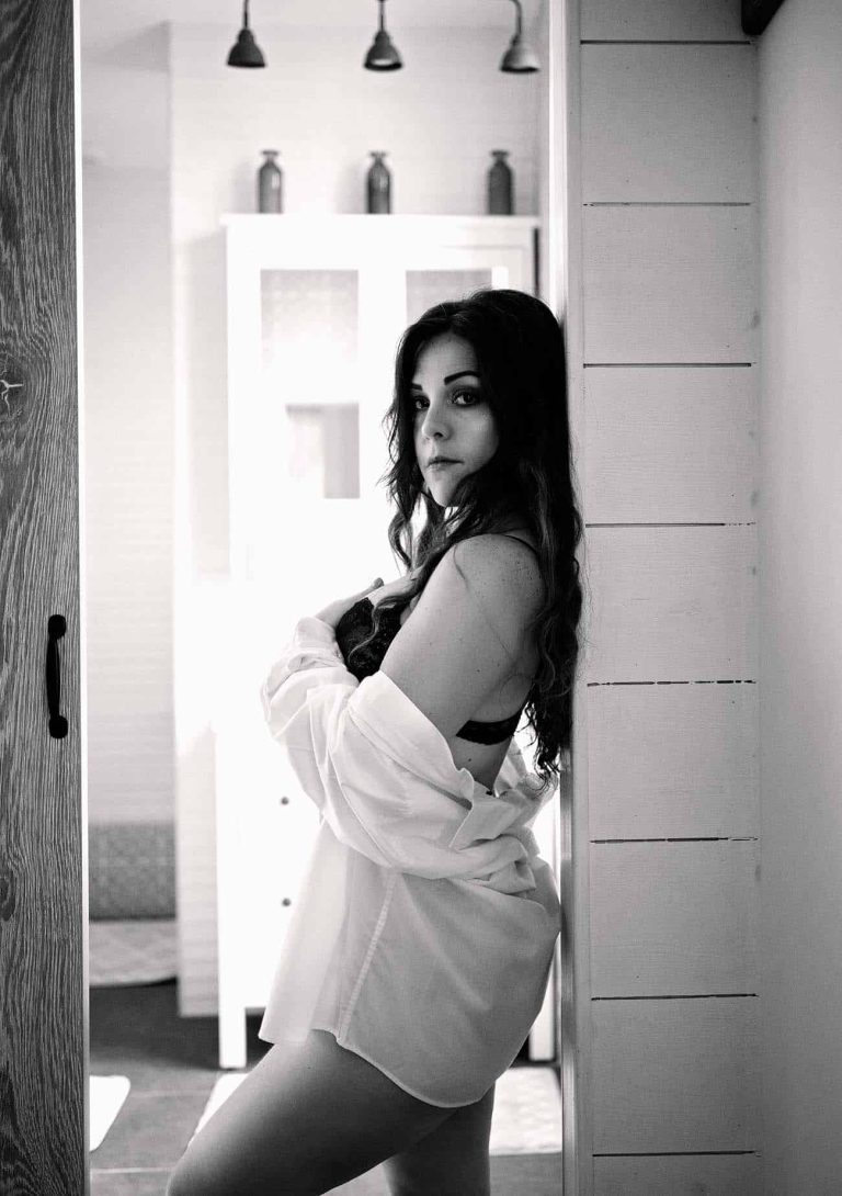 photographe boudoir - portrait femme - photo femme - photographe Seine et Marne - photographe Oise - photographe Meaux