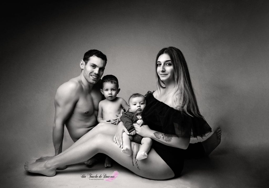 photo famille77 - photographe famille saint pathus - photo famille meaux- photographe ile de france