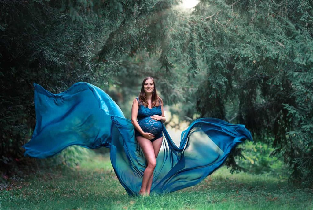 photographe grossesse - femme enceinte - photographe grossesse Saint Pathus - photographe Seine et Marne - photographe Oise -