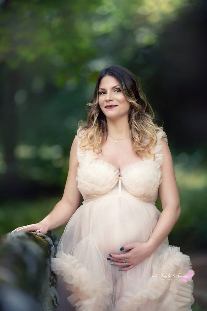 photographe grossesse - femme enceinte - photographe grossesse Saint Pathus - photographe Seine et Marne - photographe Oise -