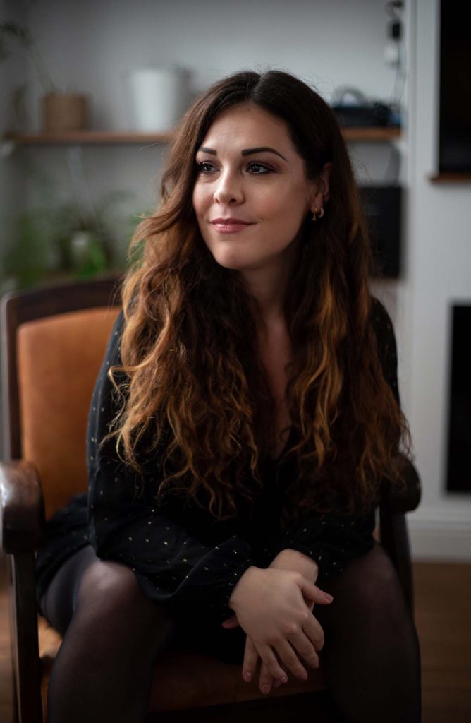 photographe boudoir - portrait femme - photo femme - photographe Seine et Marne - photographe Oise - photographe Meaux