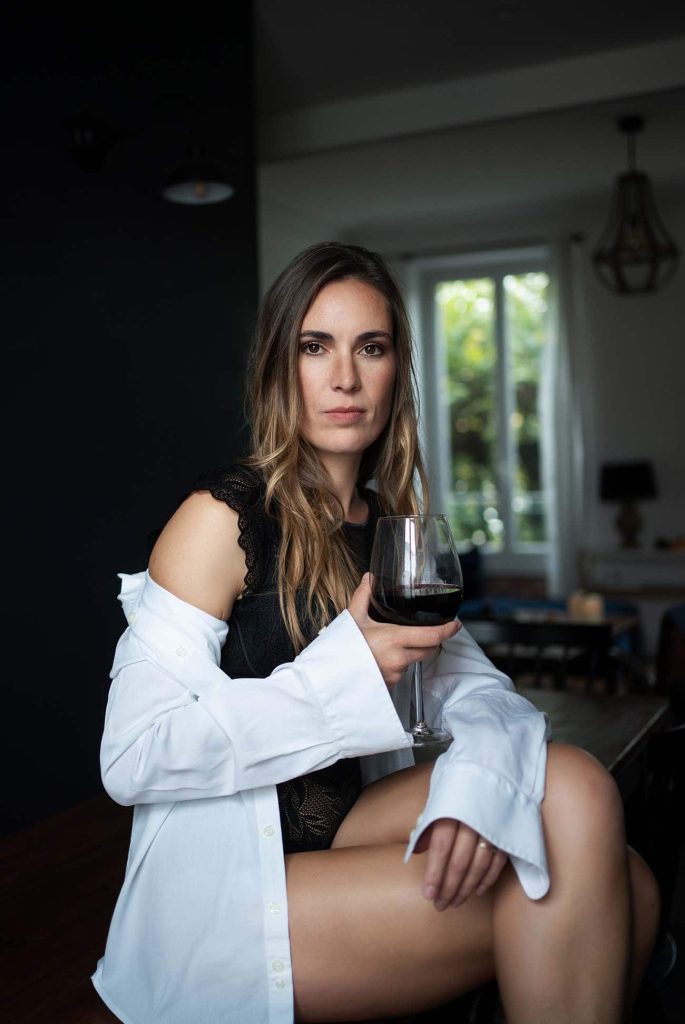 photographe boudoir - portrait femme - photo femme - photographe Seine et Marne - photographe Oise - photographe Meaux
