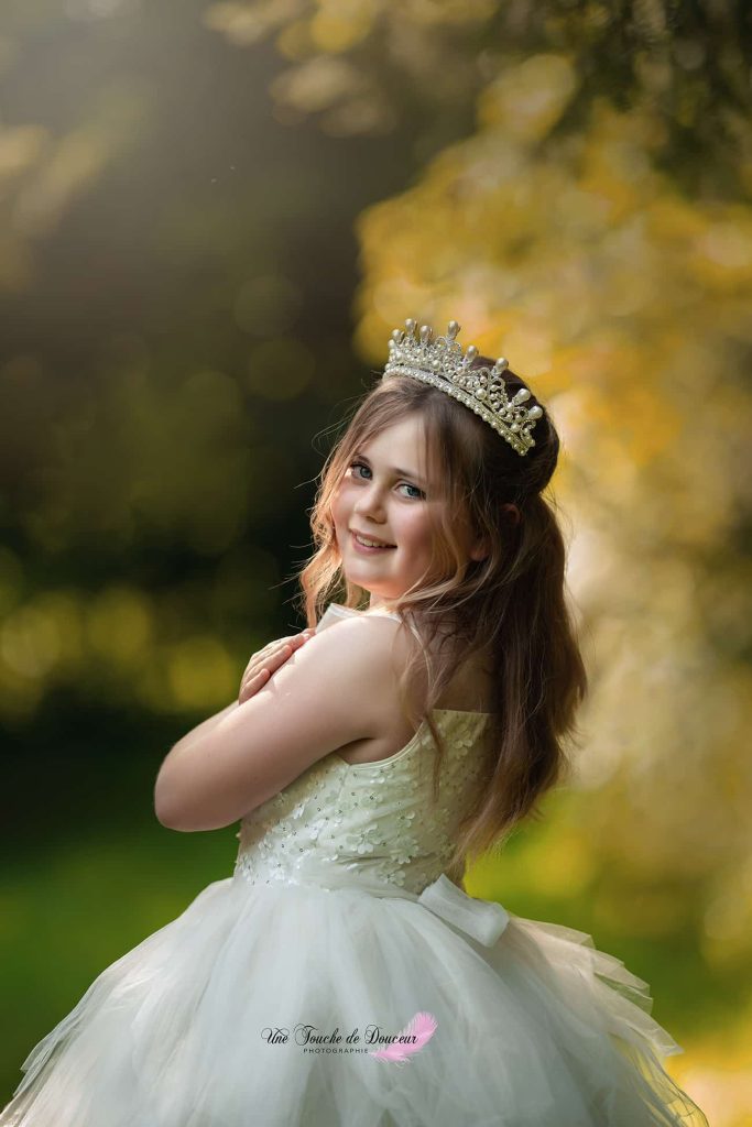 portrait enfant- photographe saint pathus - photographe enfant meaux