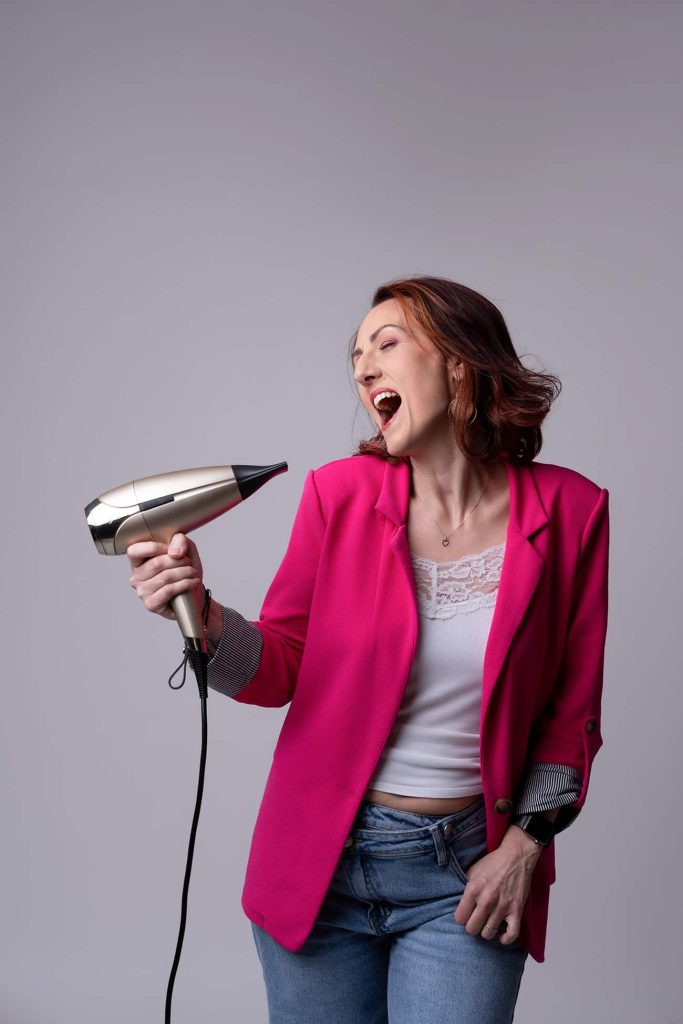 photo corporate coiffeur - photo entreprise - photographe corporate seine et marne - photographe saint pathus