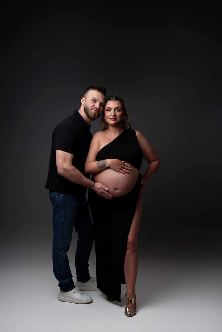 photographe grossesse Oise - photographe grossesse Senlis - photo grossesse couple- photographe grossesse 77