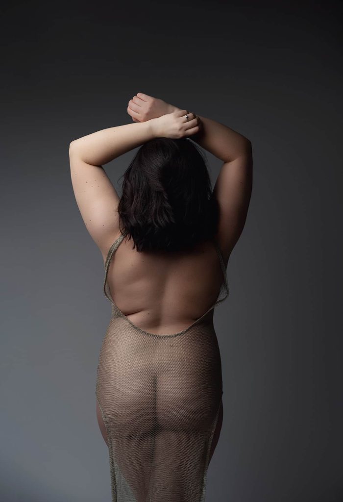 photographe boudoir - portrait femme - photo femme - photographe Seine et Marne - photographe Oise - photographe Meaux