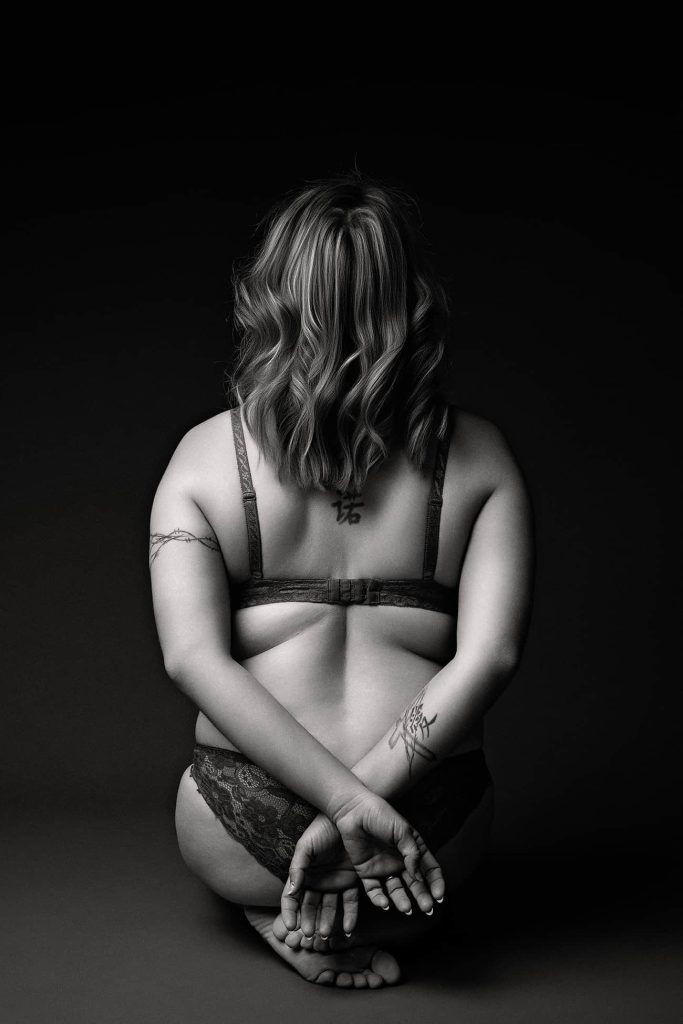 photographe boudoir - portrait femme - photo femme - photographe Seine et Marne - photographe Oise - photographe Meaux